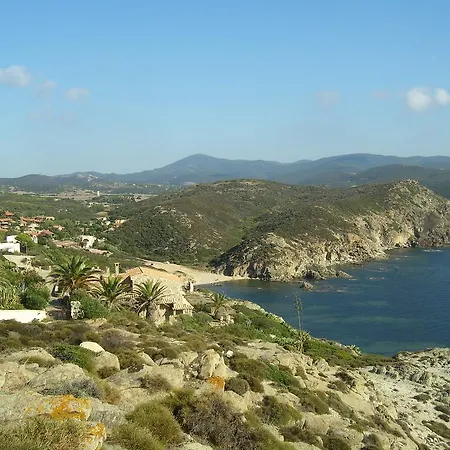 La Caletta Hotel