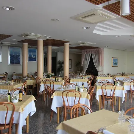 La Caletta Hotel Torre dei Corsari