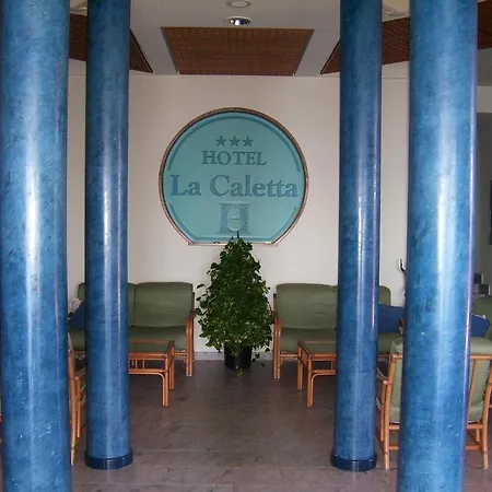 La Caletta 3* Torre dei Corsari