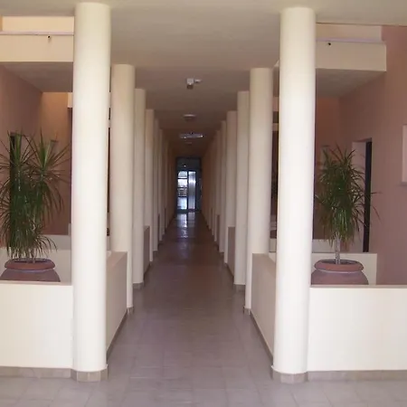 Hotel La Caletta