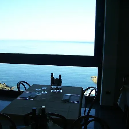 La Caletta Hotel