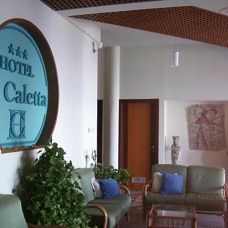La Caletta