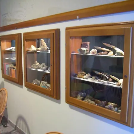 La Caletta Hotel Torre dei Corsari