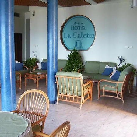 La Caletta