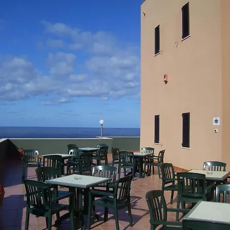 La Caletta Hotel Torre dei Corsari