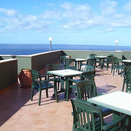 La Caletta Hotel