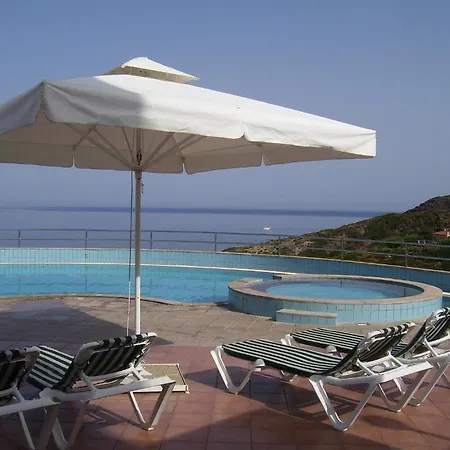 La Caletta Hotel