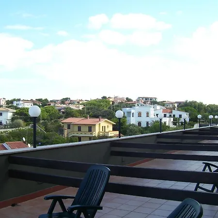 La Caletta Torre dei Corsari