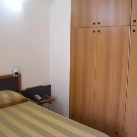 Hotel La Caletta Torre dei Corsari