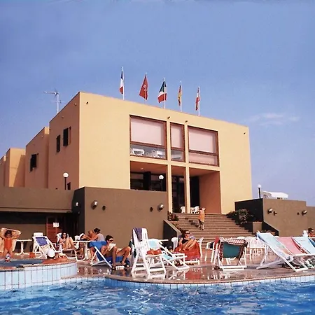 La Caletta Hotel