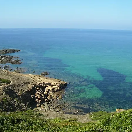 Hotel La Caletta Torre dei Corsari