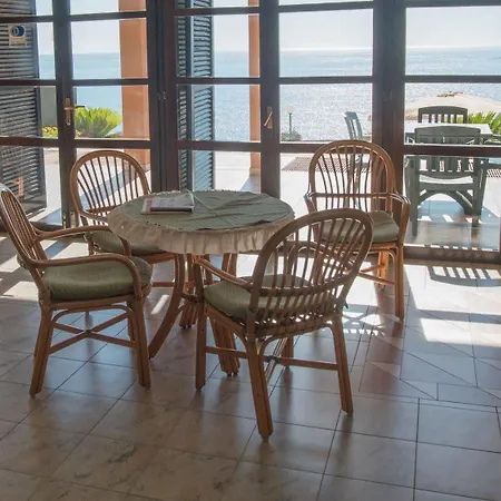 La Caletta Hotel