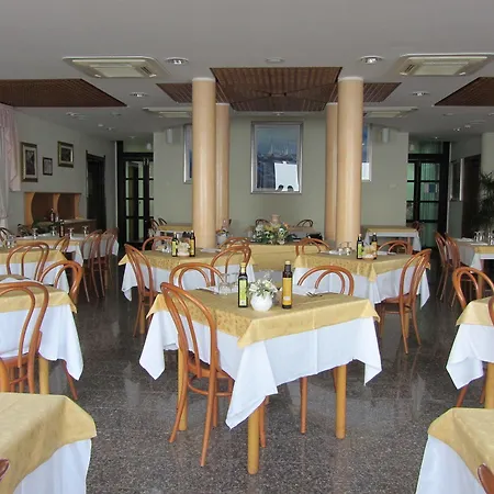 La Caletta Hotel Torre dei Corsari