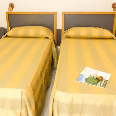 La Caletta Hotel Torre dei Corsari