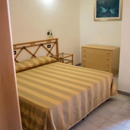 Hotel La Caletta
