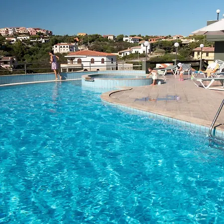 La Caletta Hotel