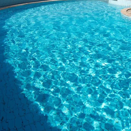 La Caletta Hotel 3*