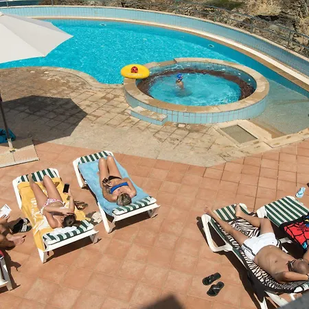 La Caletta 3* Torre dei Corsari