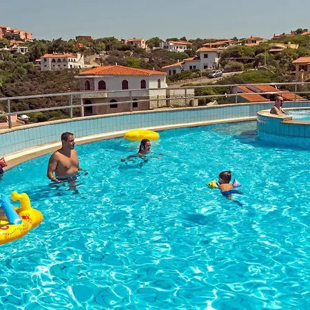 La Caletta 3* Torre dei Corsari