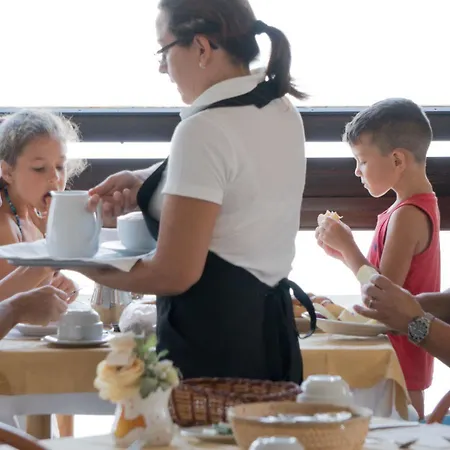 La Caletta 3* Torre dei Corsari
