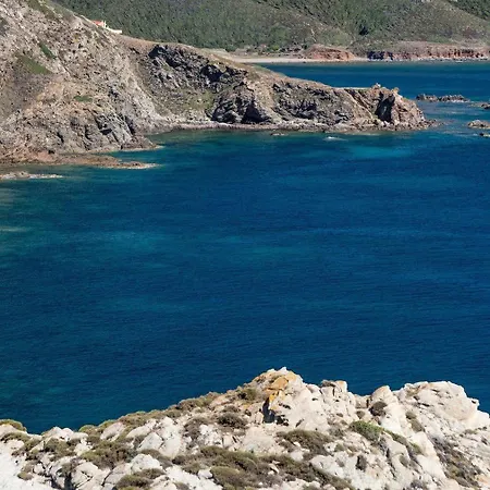 La Caletta Hotel 3*