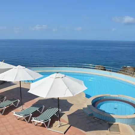 La Caletta Hotel