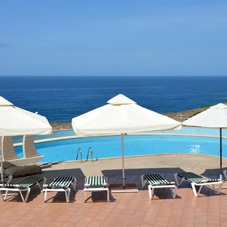 La Caletta Hotel
