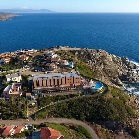 La Caletta