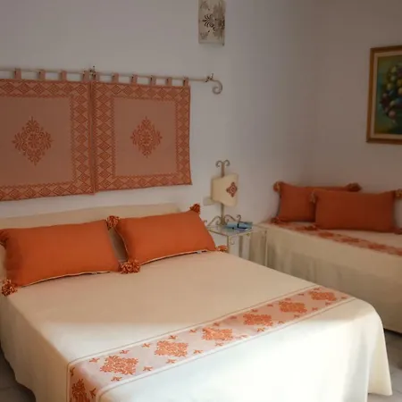 La Caletta Hotel Torre dei Corsari