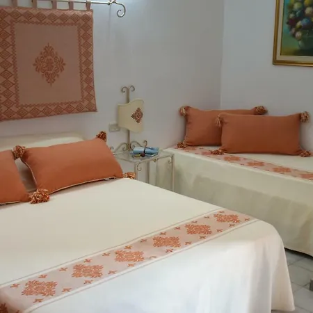 Hotel La Caletta