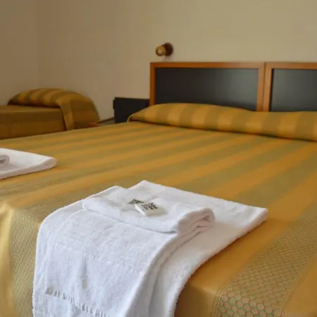 La Caletta Hotel