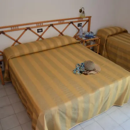Hotel La Caletta