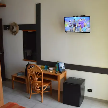 Hotel La Caletta Torre dei Corsari