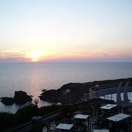 La Caletta Hotel