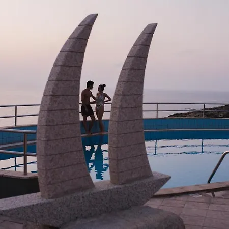 La Caletta Hotel