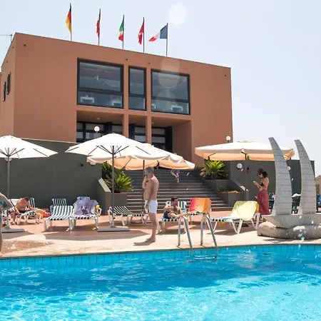 Hotel La Caletta 3*