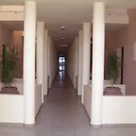 Szálloda La Caletta