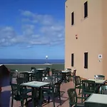 La Caletta Szálloda Torre Dei Corsari