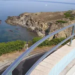 Szálloda La Caletta