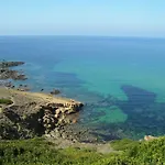Szálloda La Caletta Torre Dei Corsari