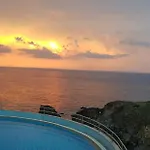 Szálloda La Caletta Torre Dei Corsari