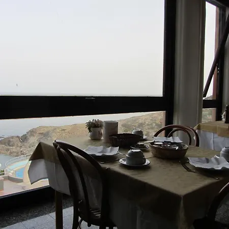 La Caletta 토레 데이 코르사리
