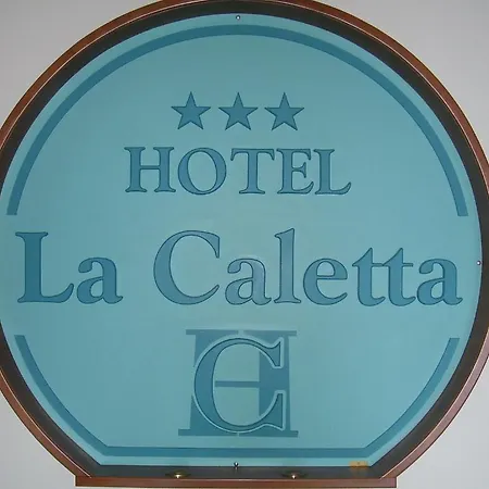 La Caletta 호텔 토레 데이 코르사리