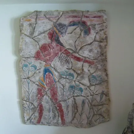 La Caletta 3* Torre dei Corsari