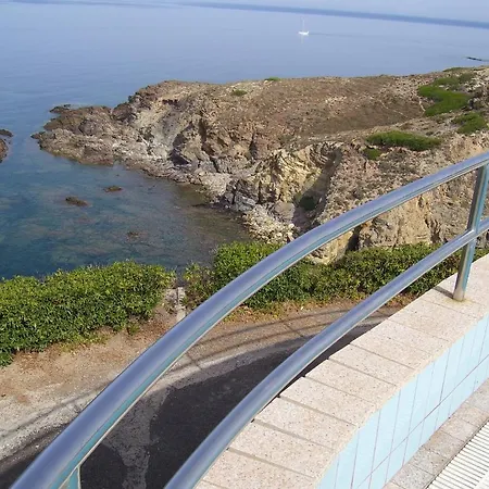 호텔 La Caletta