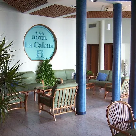 La Caletta Hotel Torre dei Corsari