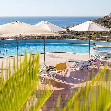 Hotell La Caletta