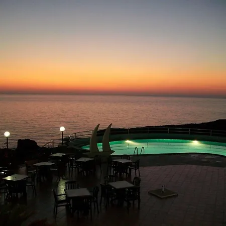 La Caletta Hotel