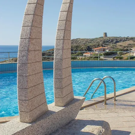 La Caletta 호텔 3*