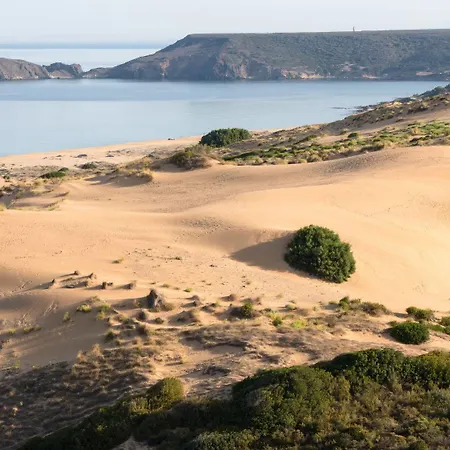 호텔 La Caletta 3*